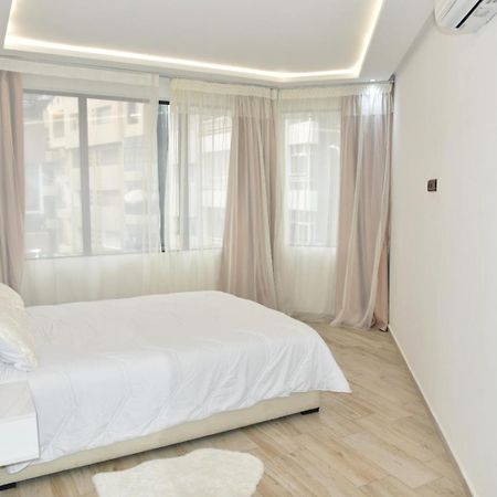 Bright 3-Br In Heart Of Kenitra-Perfect Summer Stay With Parking! 외부 사진