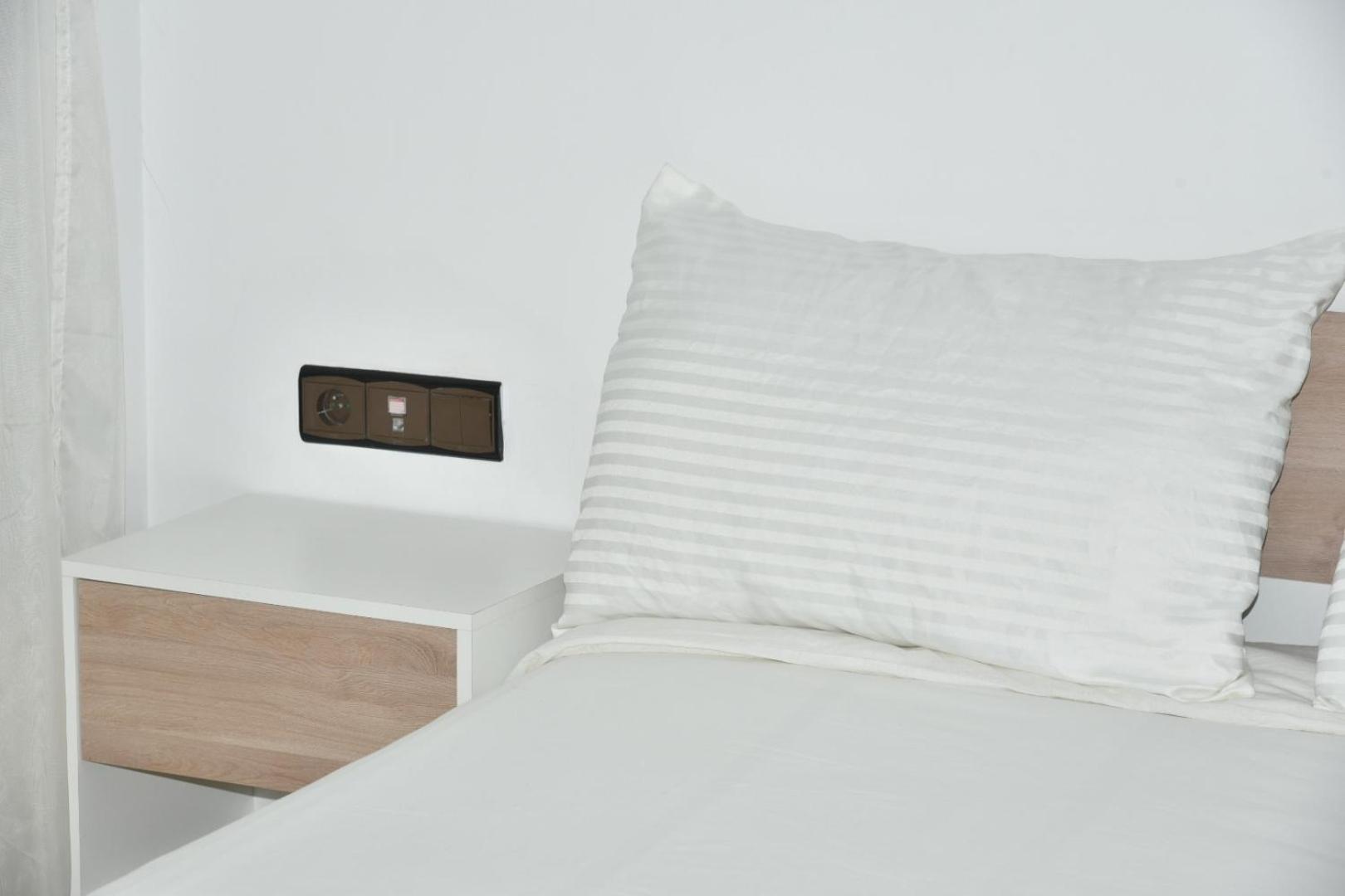 Bright 3-Br In Heart Of Kenitra-Perfect Summer Stay With Parking! 외부 사진
