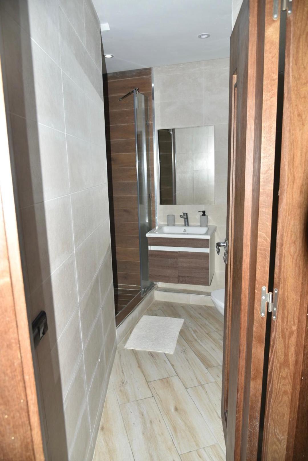 Bright 3-Br In Heart Of Kenitra-Perfect Summer Stay With Parking! 외부 사진