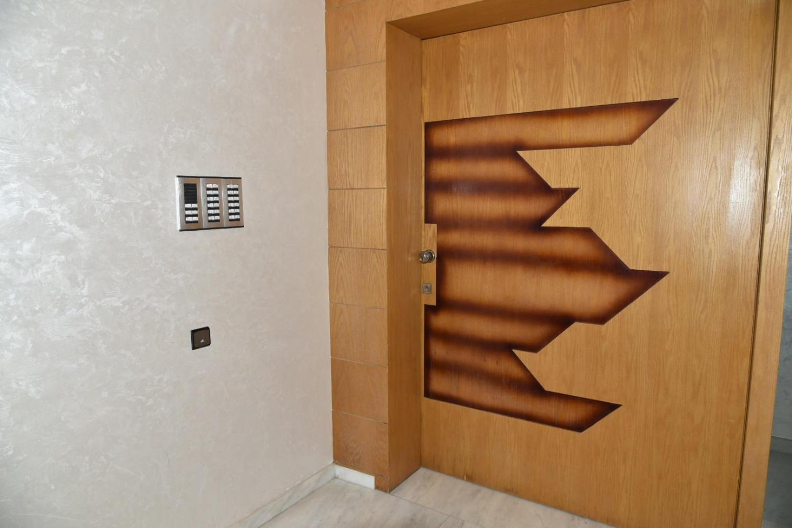 Bright 3-Br In Heart Of Kenitra-Perfect Summer Stay With Parking! 외부 사진