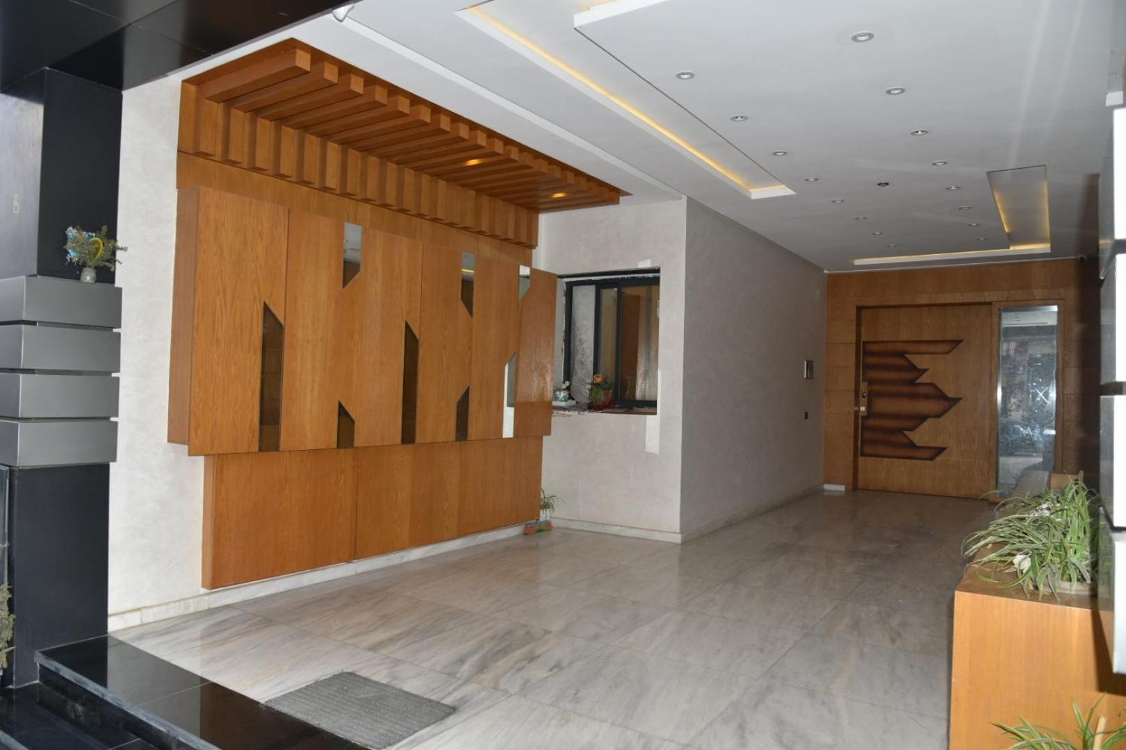 Bright 3-Br In Heart Of Kenitra-Perfect Summer Stay With Parking! 외부 사진