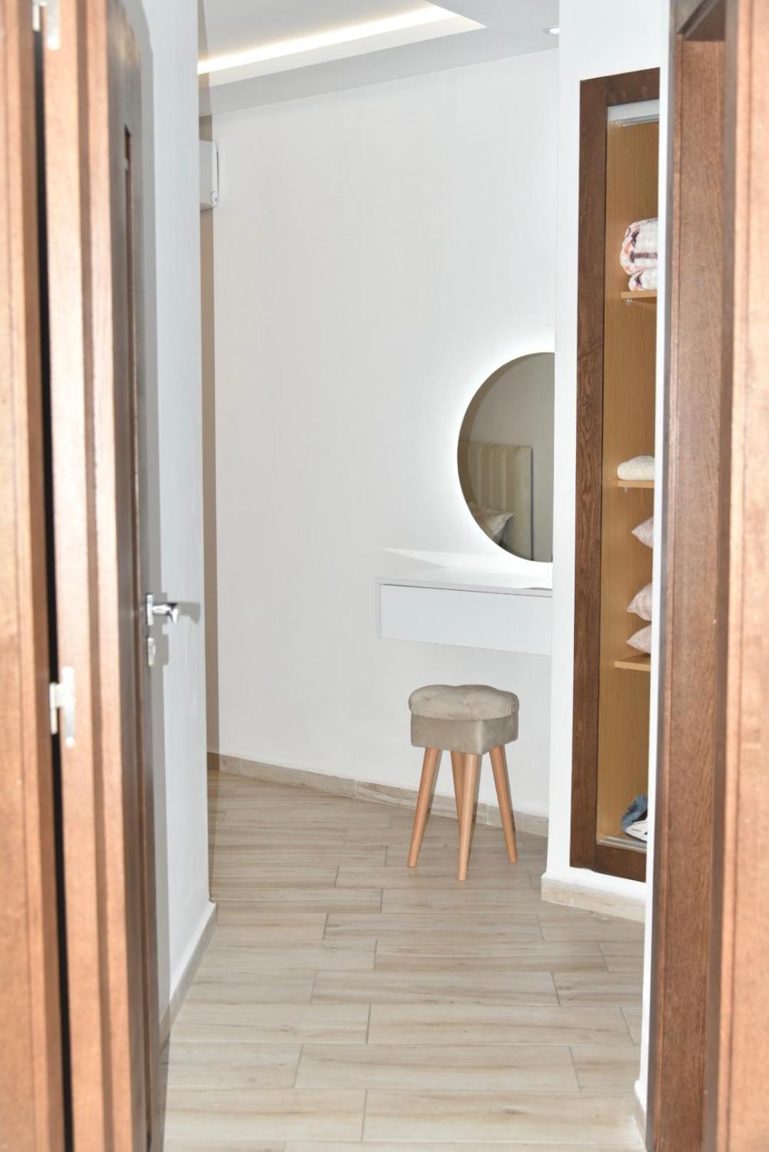 Bright 3-Br In Heart Of Kenitra-Perfect Summer Stay With Parking! 외부 사진