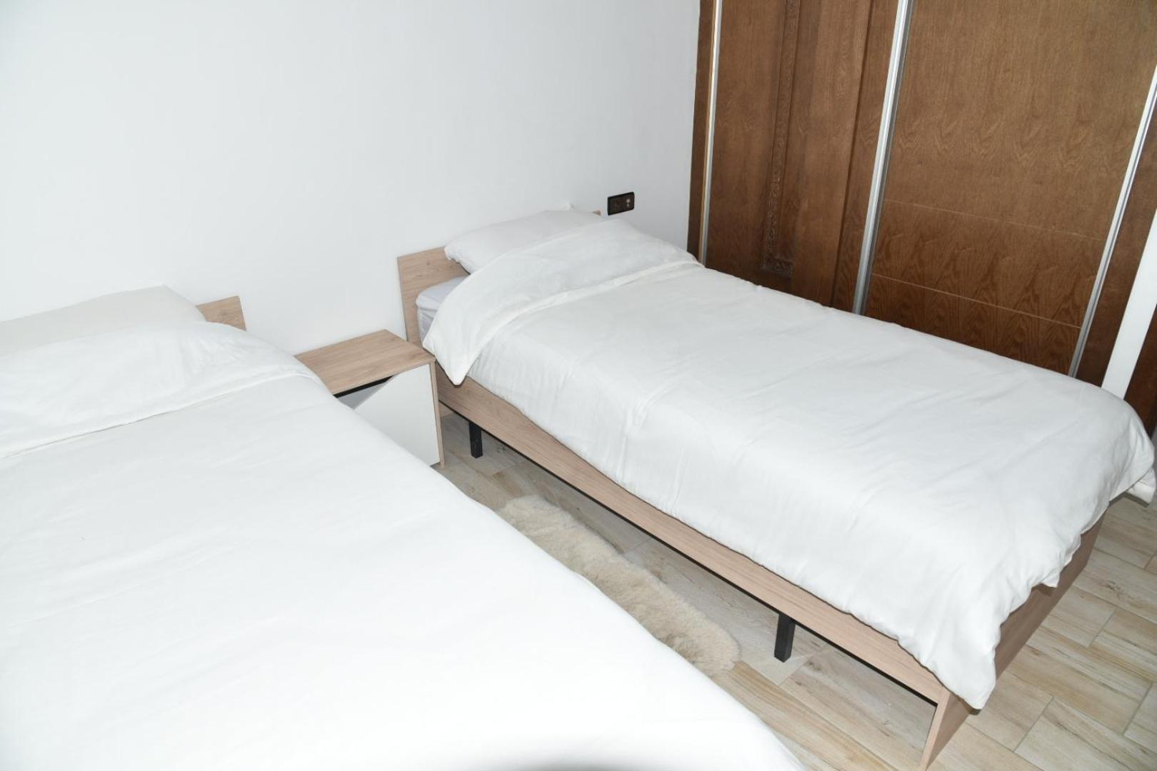 Bright 3-Br In Heart Of Kenitra-Perfect Summer Stay With Parking! 외부 사진